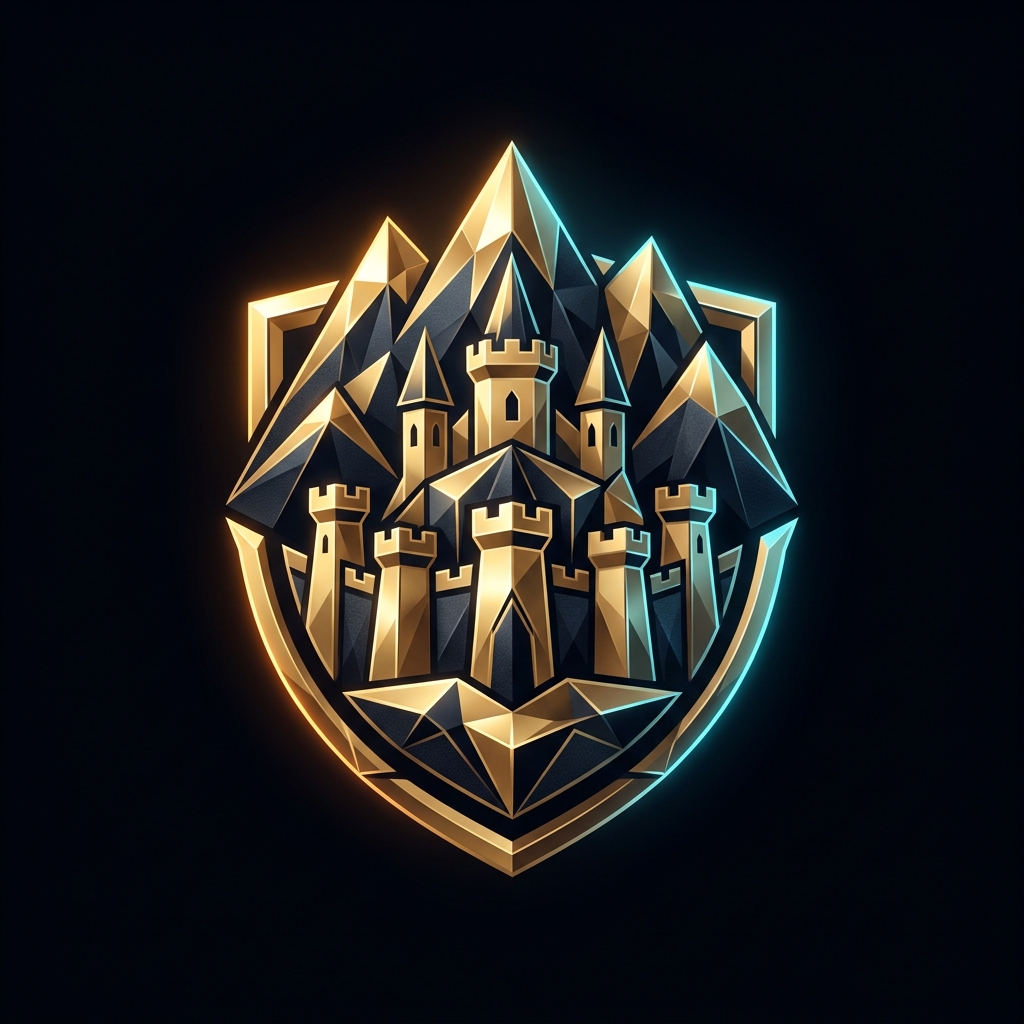Frontier Citadel Crest